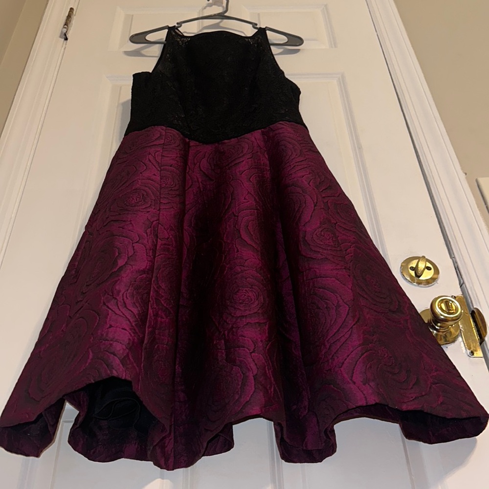 Maggy London Cocktail Dress